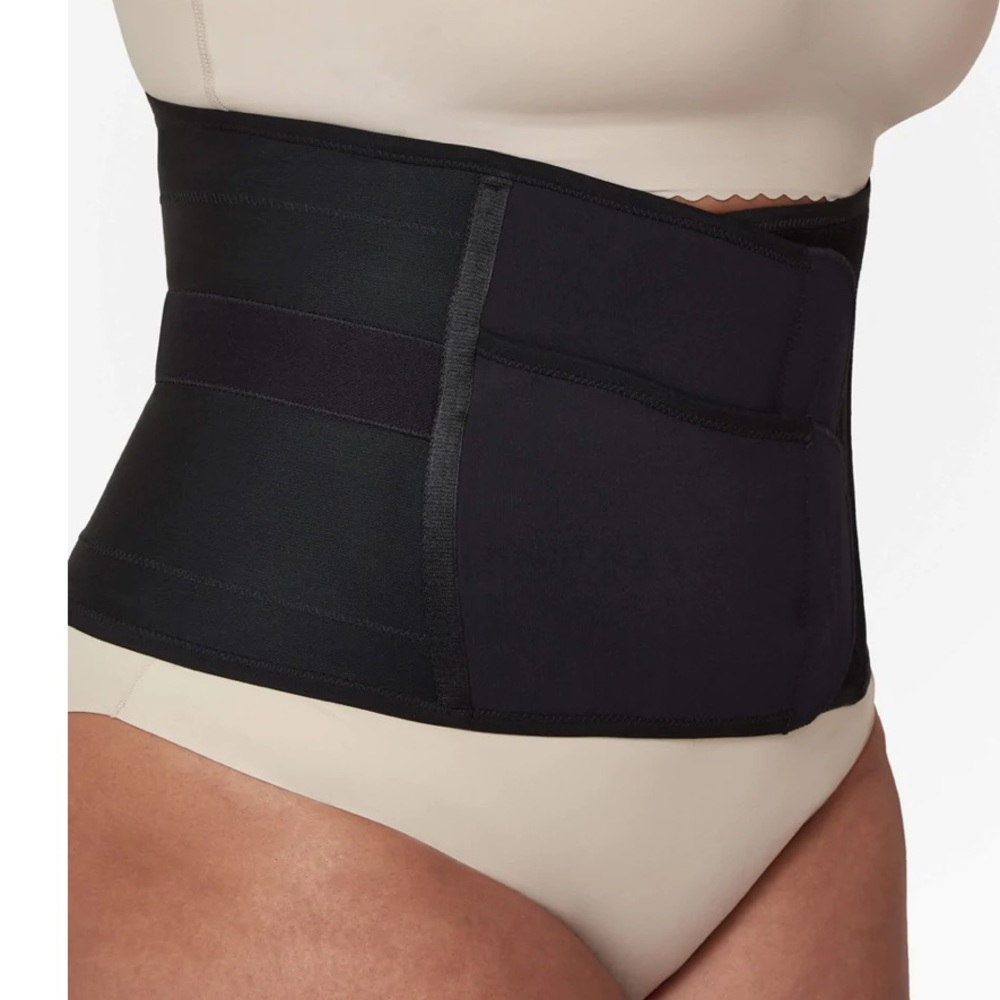 Belly Bandit Luxe Belly Wrap - Petite w/ Expander